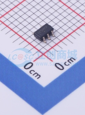 线性稳压器(LDO) NCV4250-2CSNT1G TSOP-5 onsemi(安森美) 元器件