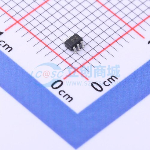 数字晶体管 UMD10N SOT-363 CJ(江苏长电/长晶) 电子元件原装正品