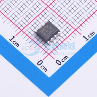 实时时钟(RTC) PCF85063AT/AY SOIC-8 安世 电子元件配单原装正品