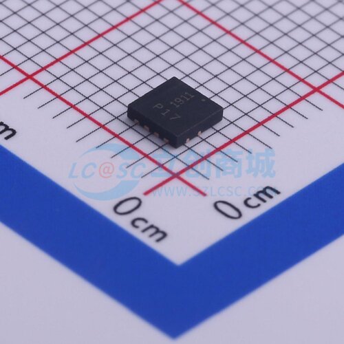 场效应管(MOSFET) DMP3017SFGQ-7 PowerDI3333-8 DIODES(美台)