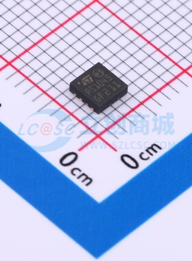 肖特基二极管 STPS1045DEE-TR PowerFLAT 意法半导体芯片 元器件