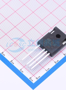 碳化硅场效应管(MOSFET) SCTWA60N120G2-4 TO-247-4 ST(意法半导