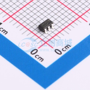 功率电子开关 BD2244G-MGTR SSOP-6-1.6mm ROHM(罗姆) 电子元器件