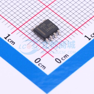 RS-485/RS-422芯片 THVD1429DT SOIC-8 TI/德州 电子元件原装正品