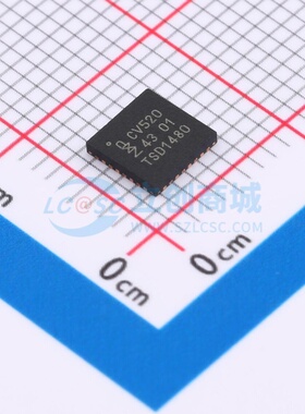 射频卡芯片 MFRC52002HN1 HVQFN-32 安世 电子元器件配单原装正品