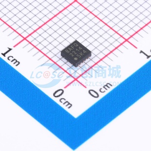 DC-DC电源芯片 MCP19035-BAABE/MF DFN-10 MICROCHIP(美国微芯)