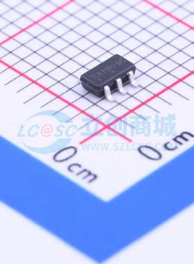 电压基准芯片 TLV431BSNT1G TSOP-5 onsemi(安森美) 电子元件配单