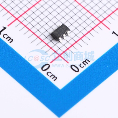 霍尔开关 TLE4966-2G TSOP-6 Infineon(英飞凌) 电子元件原装正品