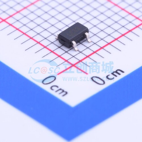 线性稳压器(LDO) MIC5207-3.3YM5-TR SOT-23-5 MICROCHIP(美国微