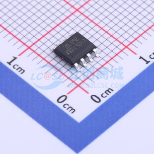 线性稳压器(LDO) L78L09ABD13TR SO-8 意法半导体芯片 电子元器件