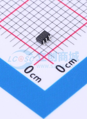 逻辑门 74LVC1G27GW-Q100H SC-88 Nexperia(安世) 电子元器件配单
