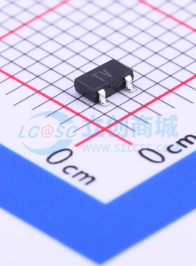 场效应管(MOSFET) RTR030P02TL SOT-23-3L ROHM(罗姆) 电子元器件
