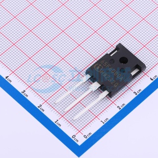 场效应管(MOSFET) IPW65R080CFDA TO-247 Infineon(英飞凌) 原装