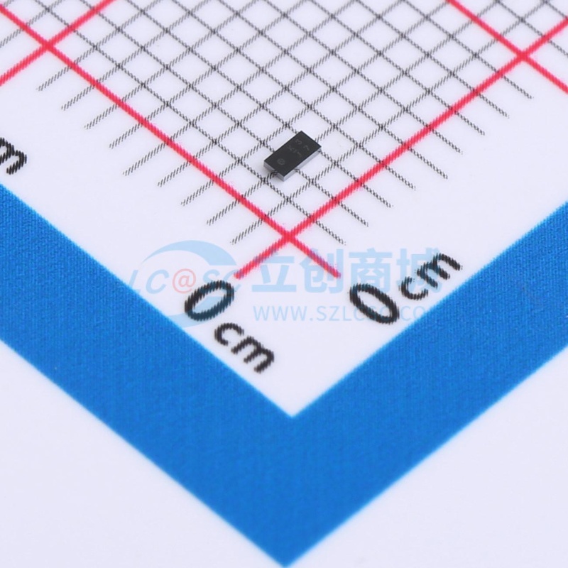 肖特基二极管 SDM2U20CSP-7 X3-WLB1608-2 DIODES(美台) 原装正品
