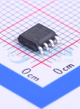 电压基准芯片 REF198GSZ SOIC-8 ADI(亚德诺) 电子元器件原装正品