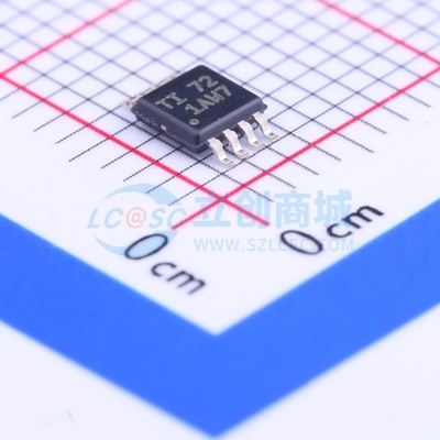 音频功率放大器 OPA1678IDGKT VSSOP-8 TI/德州 电子元件原装正品