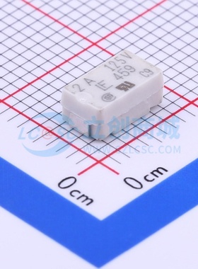 一次性保险丝 0459002.ER SMD,7.2x4.3mm Littelfuse(力特)