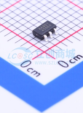 监控和复位芯片 MCP1322T-27LE/OT SOT-23-5 MICROCHIP(美国微芯)