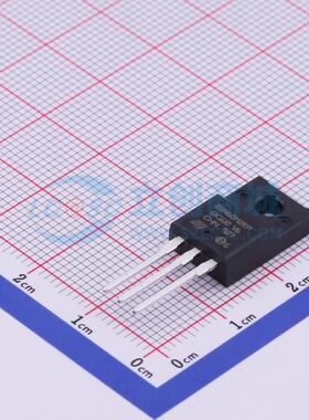 场效应管(MOSFET) STF25N60M2 TO-220FP 意法半导体芯片 原装正品