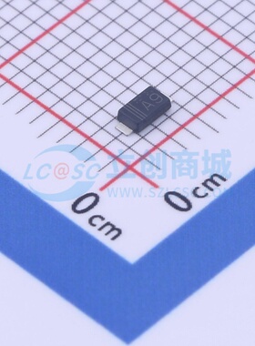 肖特基二极管 RBR2MM40CTR SOD-123F ROHM(罗姆) 电子元器件配单