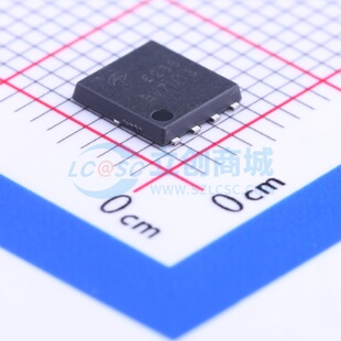 DFN 电子元 MOSFET 器件 万代 AON6236 AOS 场效应管 5.6x5.2