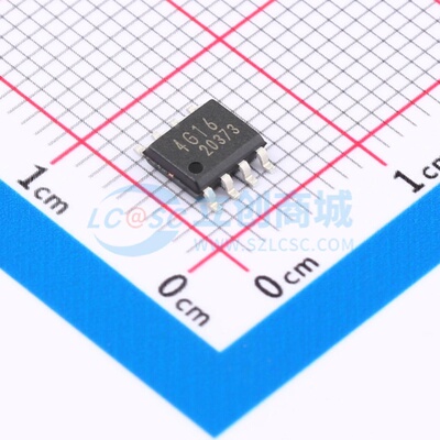 EEPROM BR24G16FJ-3GTE2 SOIC-8 ROHM(罗姆) 电子元器件原装正品