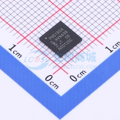 射频卡芯片 PN5180A0HN/C3E HVQFN-40 安世 电子元件配单原装正品
