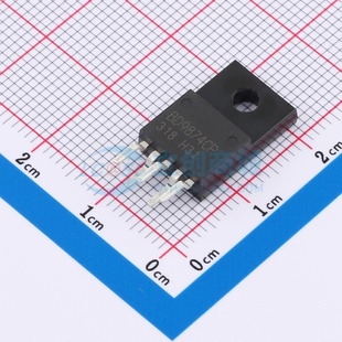 件配单 BD9874CP 电子元 罗姆 ROHM 220 V5E2 DC电源芯片