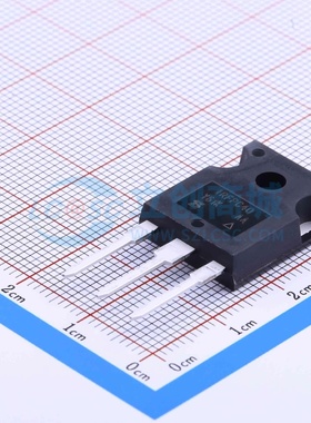 场效应管(MOSFET) IRFPC40PBF TO-247AC-3 Infineon(英飞凌)