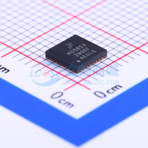 单片机(MCU/MPU/SOC) MKL05Z32VFM4 QFN-32 安世 电子元器件配单