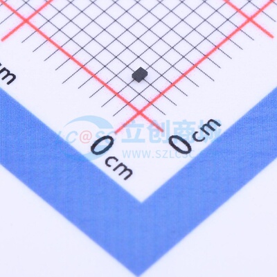 场效应管(MOSFET) RV1C002UNT2CL DFN-3(0.8x0.6) ROHM(罗姆)