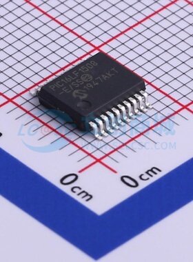 单片机(MCU/MPU/SOC) PIC16LF1508-E/SS SSOP-20 MICROCHIP(美国