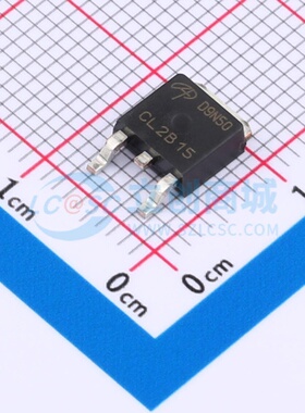 场效应管(MOSFET) AOD9N50 TO-252 AOS/万代 电子元器件原装正品