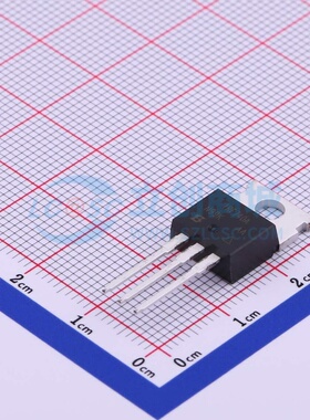 场效应管(MOSFET) IRF740APBF TO-220AB-3 VISHAY(威世) 原装正品