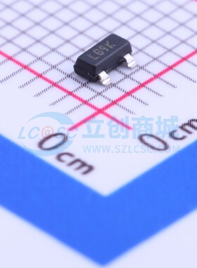 监控和复位芯片 MCP121T-195I/TT SOT-23 MICROCHIP(美国微芯)