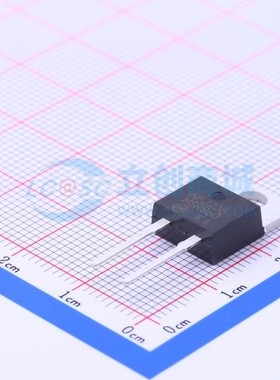 通用二极管 MSR860G TO-220AC-2 onsemi(安森美) 电子元器件配单