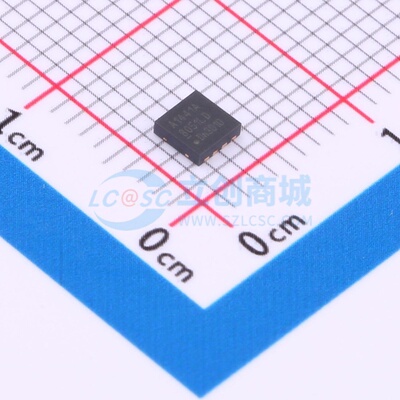 CAN收发器 TJA1441ATK/0Z HVSON-8 安世 电子元器件配单原装正品