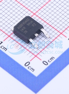 场效应管(MOSFET) AUIRFR540ZTRL DPAK Infineon(英飞凌) 元器件