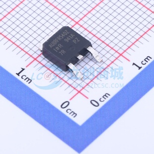 DPAK AUIRFR540ZTRL Infineon 英飞凌 器件 场效应管 元 MOSFET