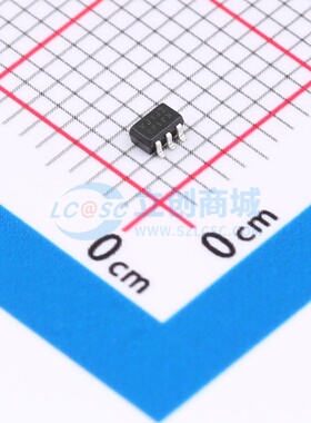 稳压二极管 MMBZ5246BS-7-F SOT-363 DIODES(美台) 电子元件配单