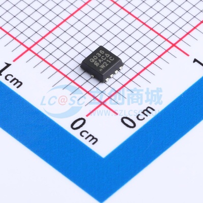 场效应管(MOSFET) SQS415ENW-T1_GE3 PowerPAK1212-8W VISHAY(威