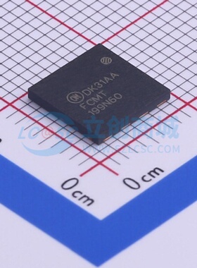 场效应管(MOSFET) FCMT199N60 Power-88 onsemi(安森美) 原装正品