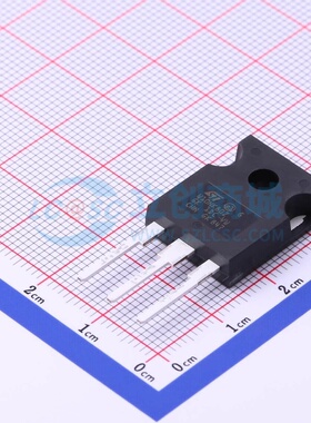 场效应管(MOSFET) STW10NK80Z TO-247 意法半导体芯片 电子元器件