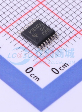 DC-DC电源芯片 TPS61030PWP HTSSOP-16 TI/德州 电子元件原装正品