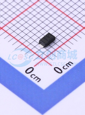 肖特基二极管 RBR3MM40BTFTR SOD-123FL ROHM(罗姆) 电子元件配单