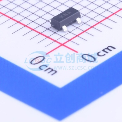 场效应管(MOSFET) ZXMN3F30FHTA SOT-23 DIODES(美台) 电子元器件
