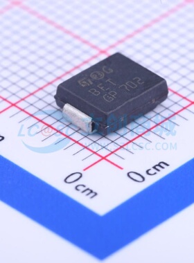 静电保护器(TVS/ESD) SM15T33CA DO-214AB 意法半导体芯片 元器件