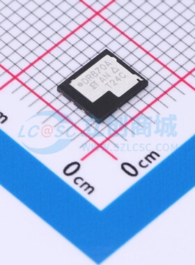 场效应管(MOSFET) SIDR870ADP-T1-GE3 PowerPAK-SO-8DC VISHAY(威