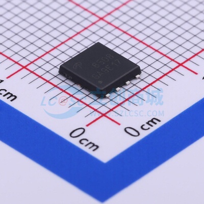 场效应管(MOSFET) AON6508 PDFN-8(5.8x4.9) AOS/万代 电子元器件