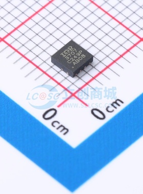 场效应管(MOSFET) IRFH3707TRPBF PQFN-8(3.1x3.1) Infineon(英飞